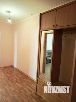 3-к квартира, вторичка, 76м2, 7/17 этаж