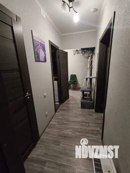 2-к квартира, вторичка, 61м2, 13/17 этаж