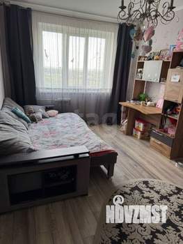 2-к квартира, вторичка, 59м2, 15/18 этаж