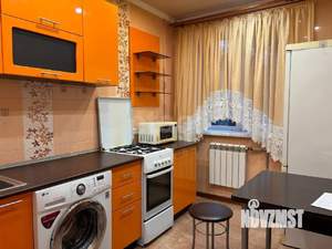 1-к квартира, вторичка, 31м2, 2/9 этаж