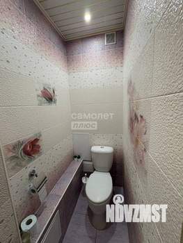 2-к квартира, вторичка, 56м2, 3/17 этаж