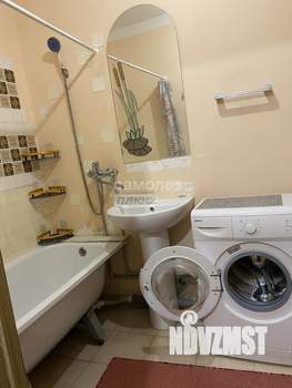 1-к квартира, вторичка, 37м2, 13/17 этаж