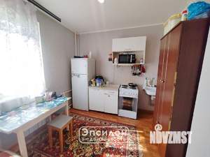 1-к квартира, вторичка, 37м2, 15/17 этаж