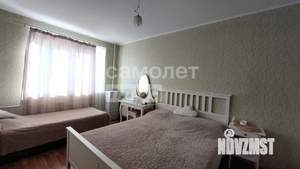 3-к квартира, вторичка, 77м2, 16/17 этаж