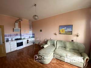 2-к квартира, вторичка, 82м2, 7/9 этаж