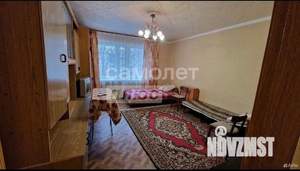 1-к квартира, вторичка, 36м2, 3/9 этаж