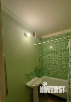 2-к квартира, вторичка, 57м2, 1/17 этаж