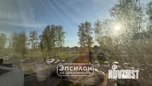 2-к квартира, вторичка, 67м2, 2/16 этаж