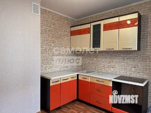 3-к квартира, вторичка, 77м2, 8/17 этаж
