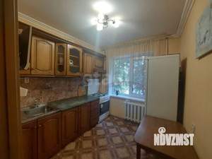 2-к квартира, вторичка, 46м2, 3/9 этаж