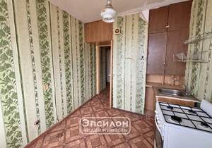 2-к квартира, вторичка, 46м2, 9/9 этаж