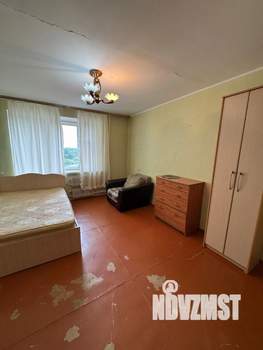 3-к квартира, вторичка, 61м2, 5/9 этаж