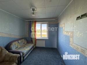 3-к квартира, вторичка, 71м2, 7/9 этаж