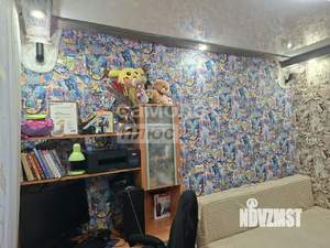 2-к квартира, вторичка, 48м2, 3/9 этаж