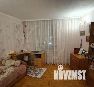 3-к квартира, вторичка, 92м2, 1/9 этаж