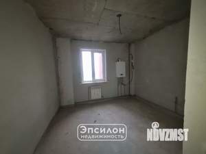 1-к квартира, вторичка, 46м2, 8/10 этаж