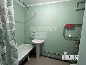 1-к квартира, вторичка, 37м2, 17/17 этаж