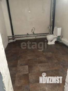 3-к квартира, вторичка, 100м2, 1/16 этаж