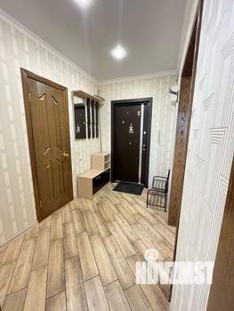 1-к квартира, вторичка, 36м2, 16/17 этаж