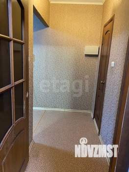 1-к квартира, вторичка, 41м2, 9/10 этаж