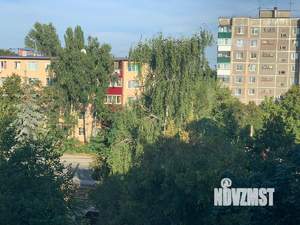 2-к квартира, вторичка, 45м2, 4/6 этаж