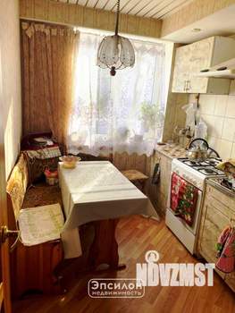 2-к квартира, вторичка, 44м2, 1/5 этаж