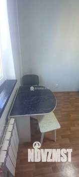 1-к квартира, вторичка, 36м2, 17/17 этаж