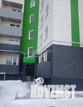 Студия квартира, вторичка, 27м2, 2/11 этаж