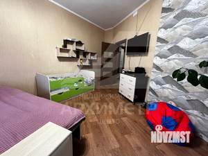 1-к квартира, вторичка, 44м2, 8/16 этаж