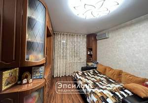 1-к квартира, вторичка, 36м2, 3/10 этаж