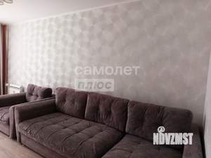 3-к квартира, вторичка, 77м2, 2/17 этаж