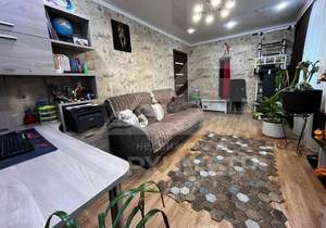 3-к квартира, вторичка, 61м2, 2/5 этаж