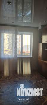 1-к квартира, вторичка, 36м2, 3/10 этаж
