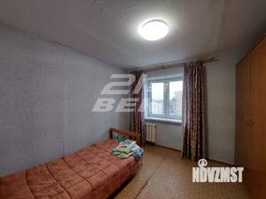 3-к квартира, вторичка, 62м2, 7/9 этаж