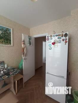 1-к квартира, вторичка, 31м2, 1/10 этаж