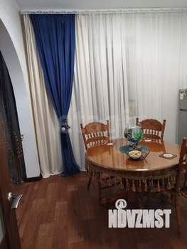 3-к квартира, вторичка, 86м2, 17/19 этаж