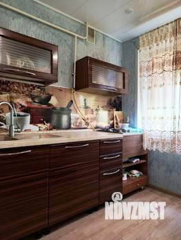 1-к квартира, вторичка, 30м2, 1/5 этаж