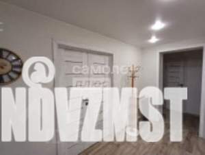4-к квартира, вторичка, 75м2, 1/5 этаж