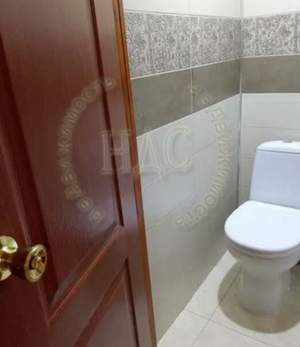 3-к квартира, вторичка, 60м2, 2/9 этаж