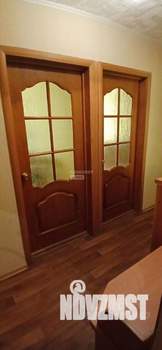 2-к квартира, вторичка, 40м2, 5/9 этаж