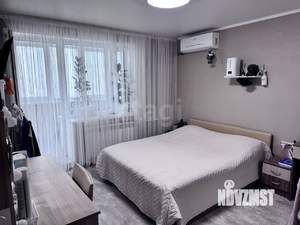 1-к квартира, вторичка, 33м2, 9/9 этаж