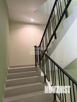 3-к квартира, вторичка, 91м2, 2/6 этаж