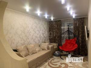 2-к квартира, вторичка, 51м2, 6/9 этаж