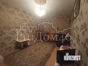 3-к квартира, вторичка, 59м2, 9/9 этаж