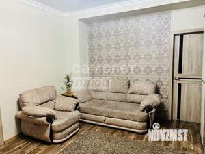 2-к квартира, вторичка, 44м2, 2/2 этаж