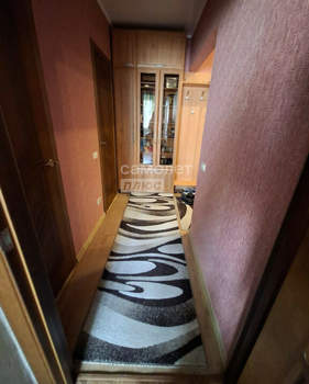 2-к квартира, вторичка, 54м2, 5/10 этаж