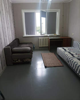 1-к квартира, вторичка, 35м2, 7/9 этаж