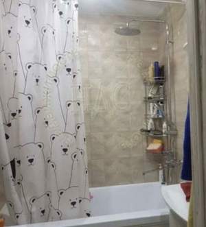 3-к квартира, вторичка, 82м2, 9/10 этаж