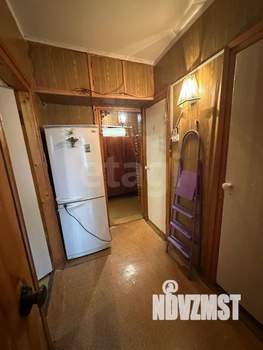 3-к квартира, вторичка, 60м2, 4/9 этаж