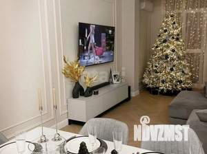 4-к квартира, вторичка, 100м2, 6/7 этаж